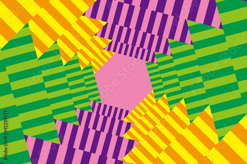 背景素材壁紙,縞模様,縞々,ストライプ,円,輪,サークル,リング状,広告,宣伝,販売促進,かわいい,