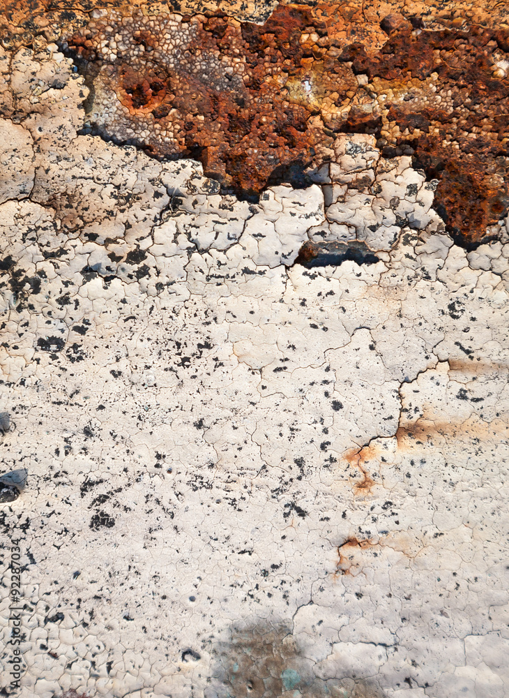 Grunge retro rusty metal texture or background Grunge retro rusty metal texture or background