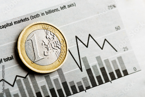  Rate of euro (shallow DOF)