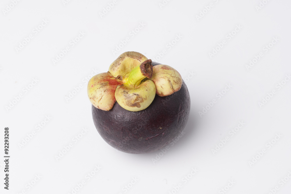 Fototapeta premium Mangosteen