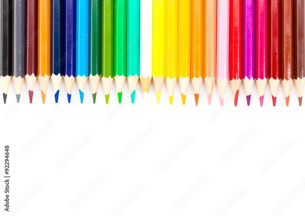 Pencils Pencils
