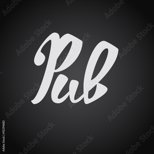 Beer.