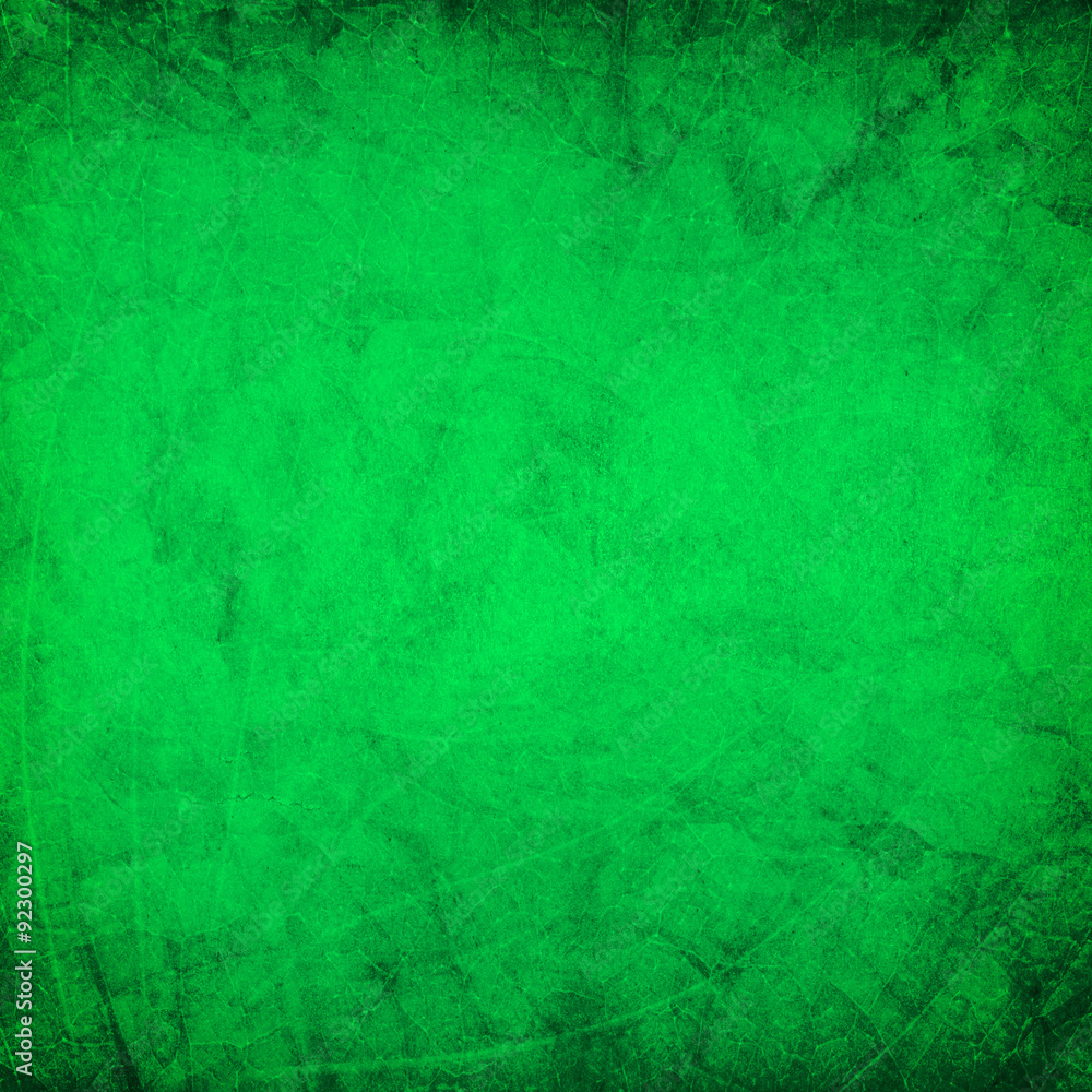 Obraz premium green background