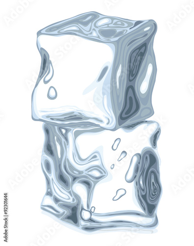 Ice Cubes