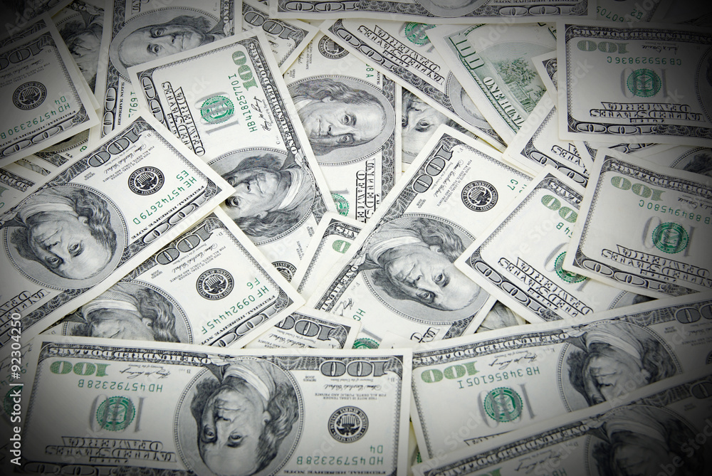 money money