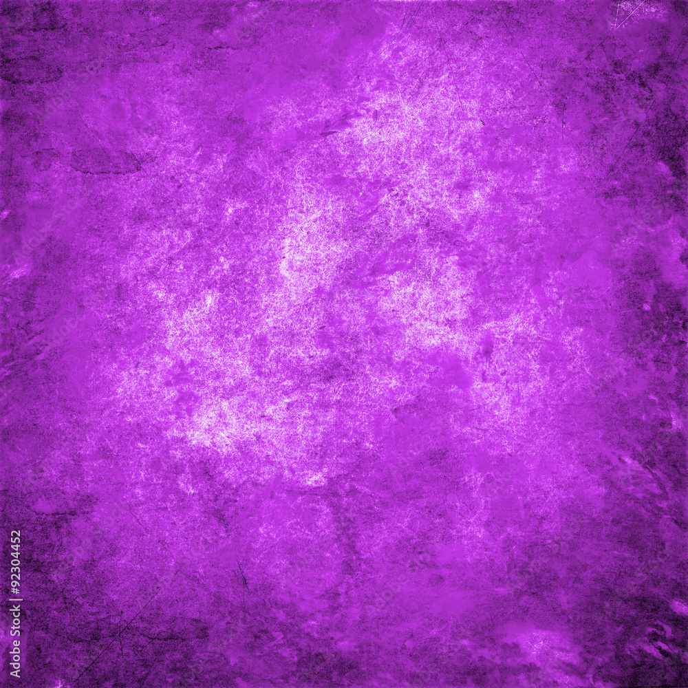 retro violet background