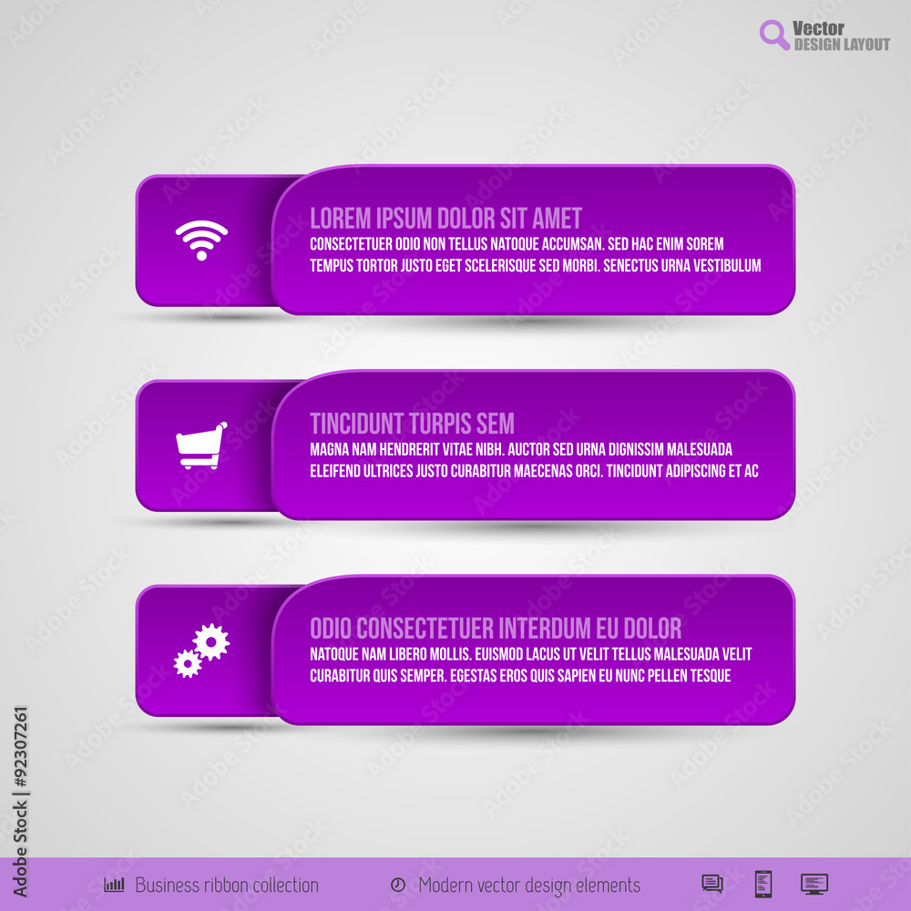 Vector Banners Vector Banners