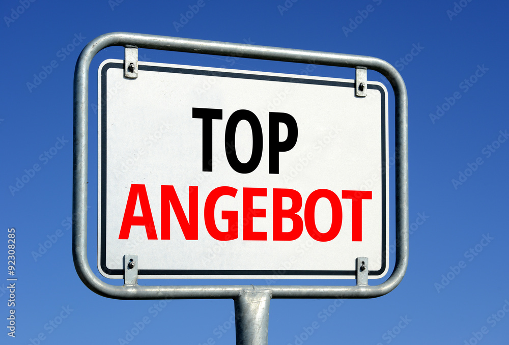 Top Angebot Top Angebot