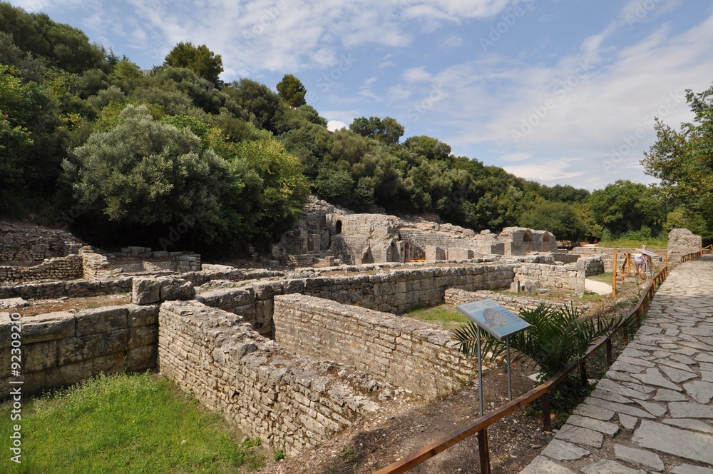 Butrint