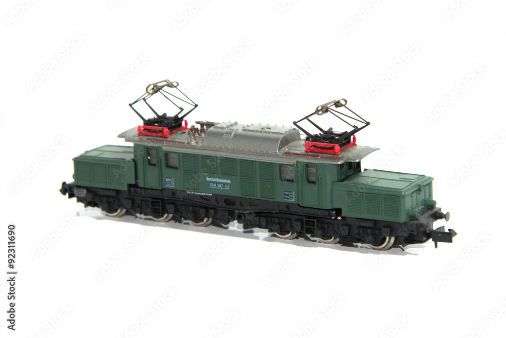 Modelleisenbahn Modelleisenbahn