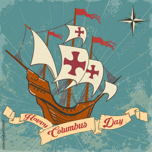 columbus day