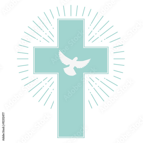 the holy spirit