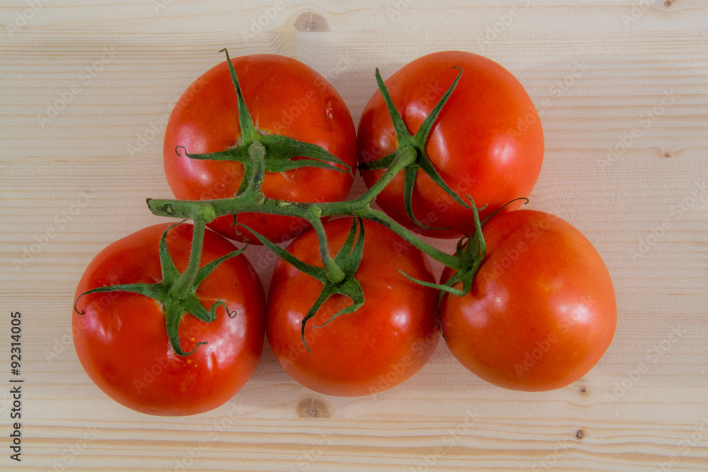 pomodori pomodori