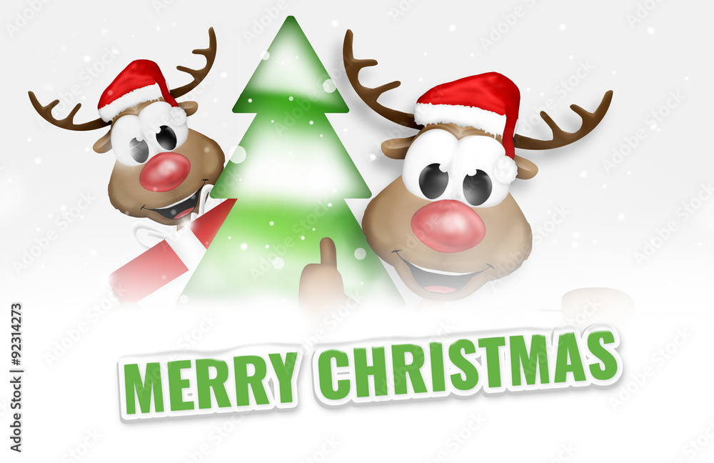 Christmas Background Christmas Background