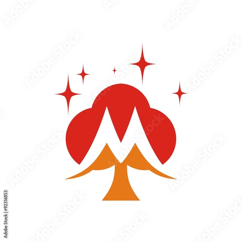 m magic monograms