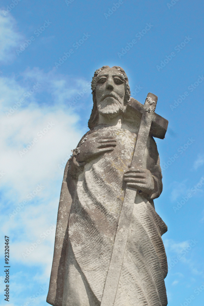 Fototapeta premium Jesus Christ