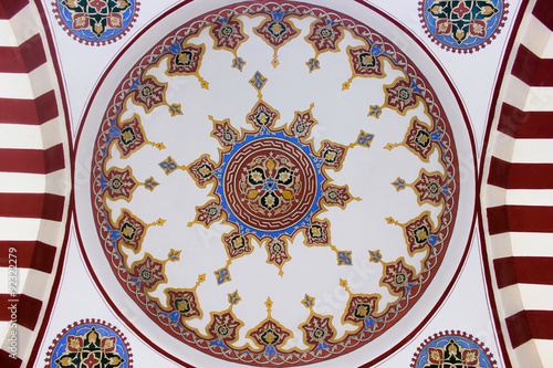 Dome