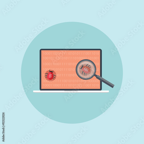 find security hole attack