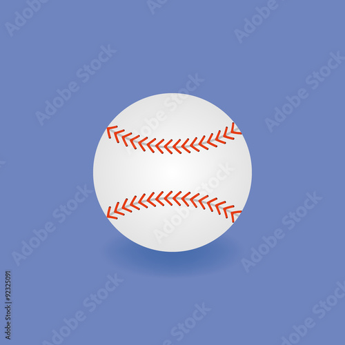Baseball icon