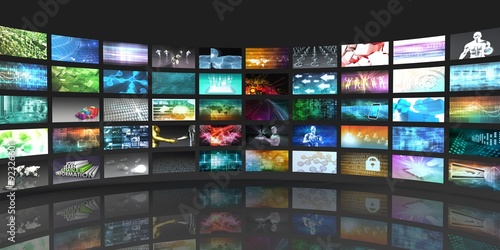 Television Production Technology