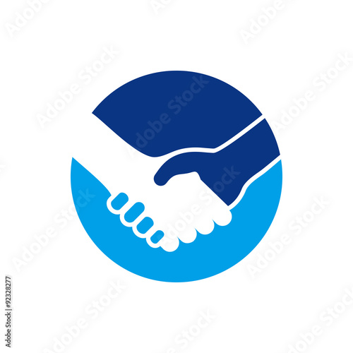 Handshake Icon