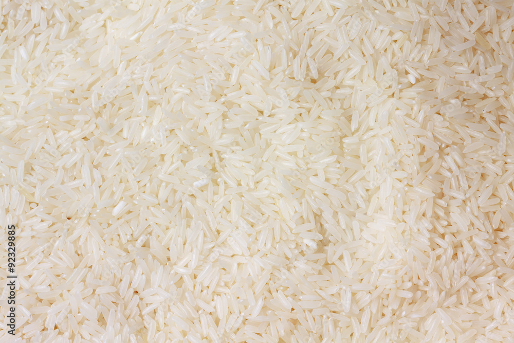 Texture rice background. Texture rice background.