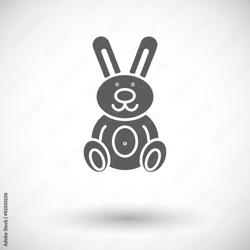 Rabbit toy Rabbit toy