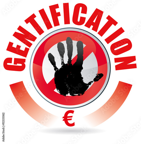 gentrification, embourgeoisement