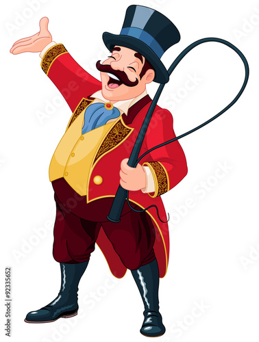 Ringmaster
