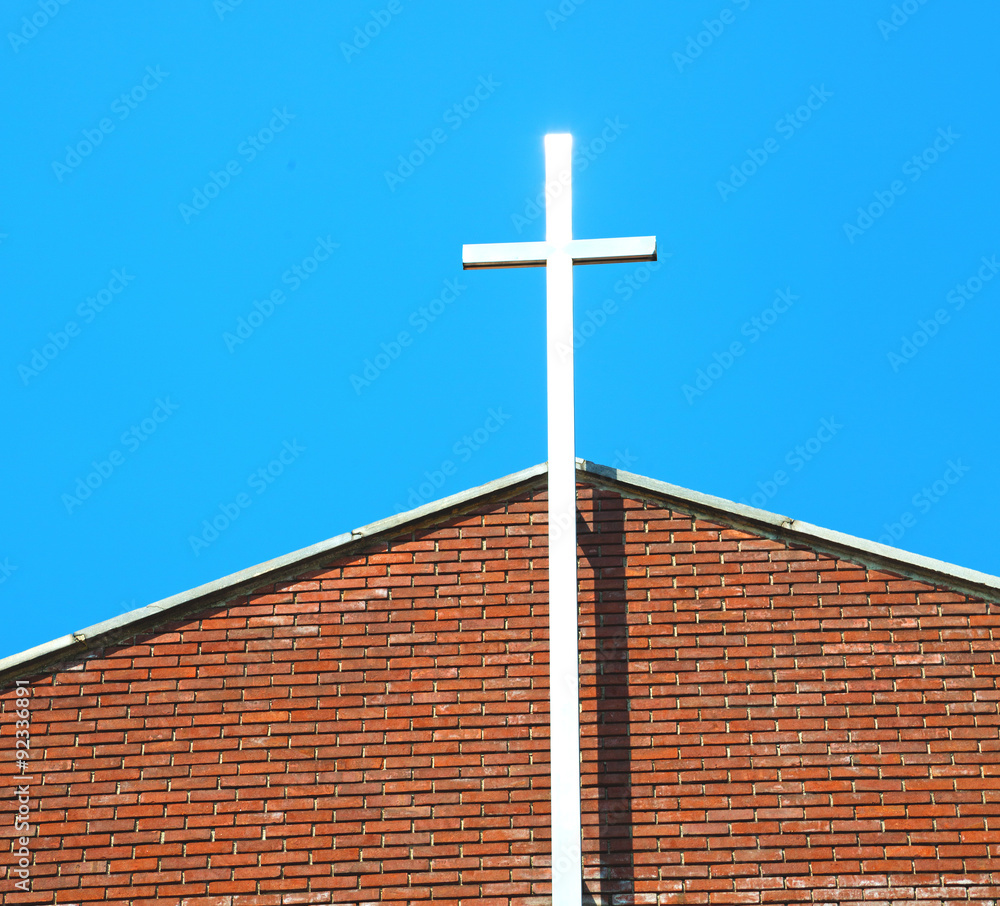 in italy cross traditional concept ancian and the sky in italy cross traditional concept ancian and the sky