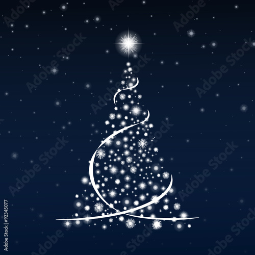 Weihnachtsbaum