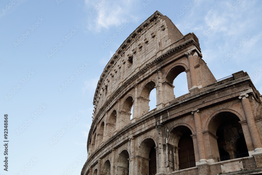 Roma (Colosseo)