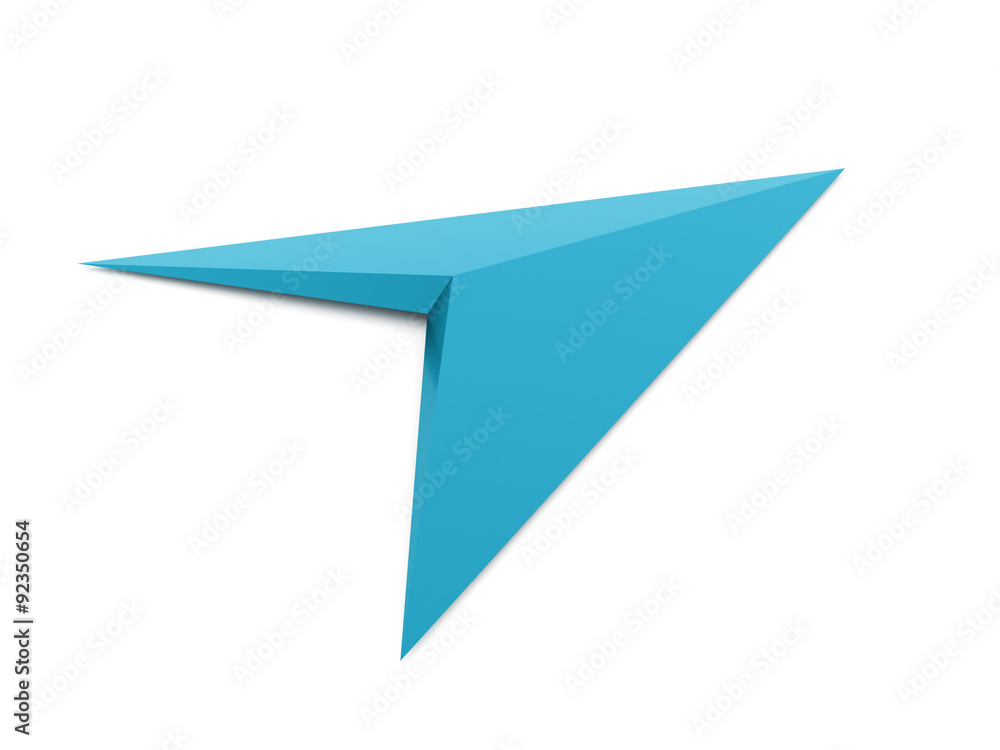 North direction compass icon on white background North direction compass icon on white background