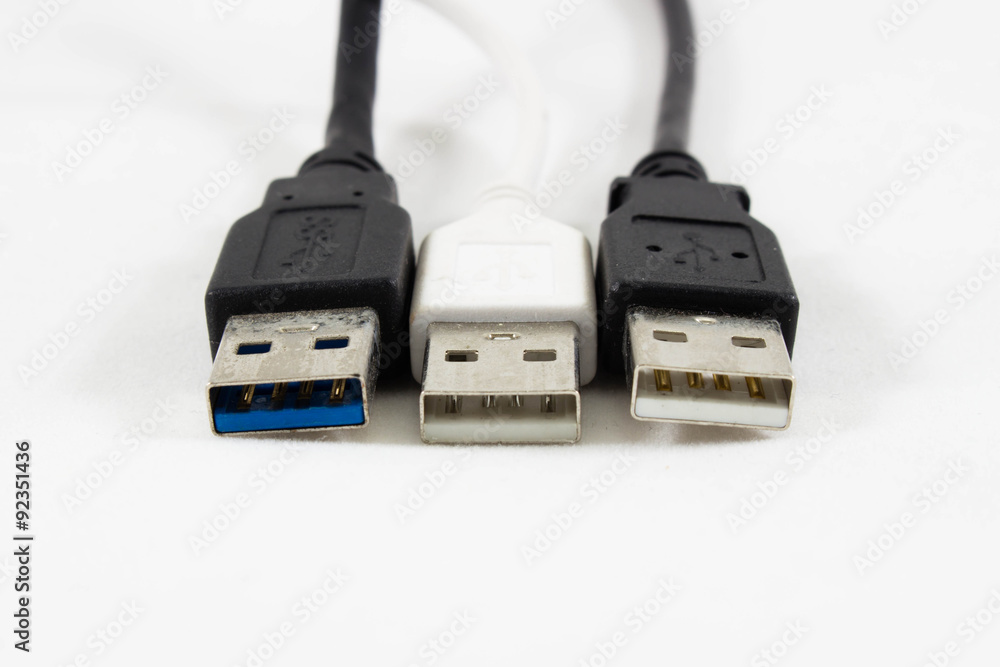 USB cable
