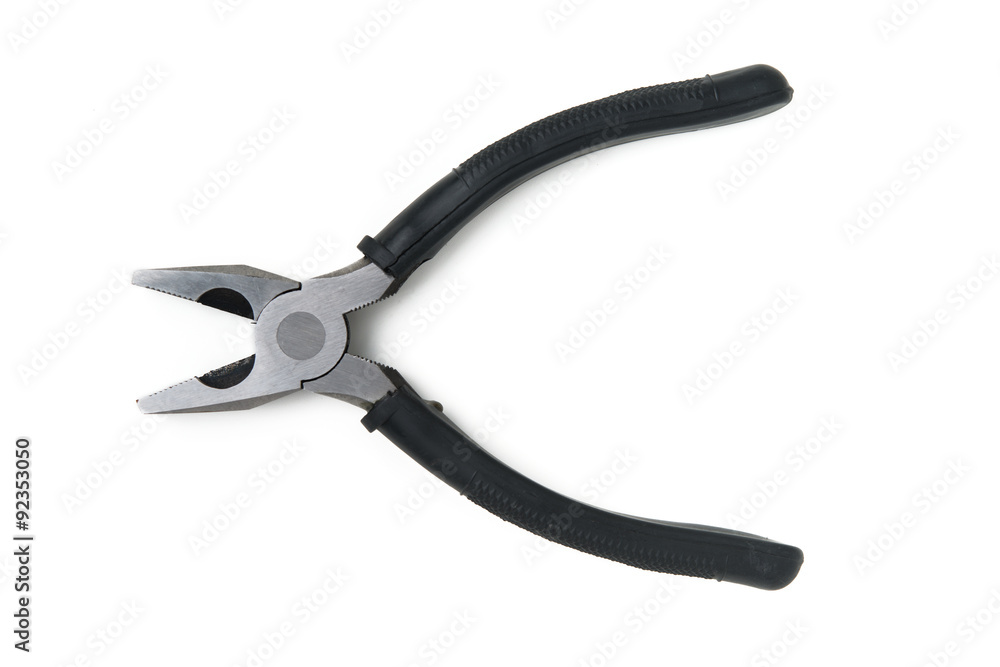 pliers pliers