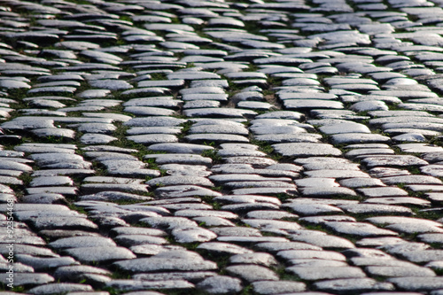 Kopfsteinpflaster