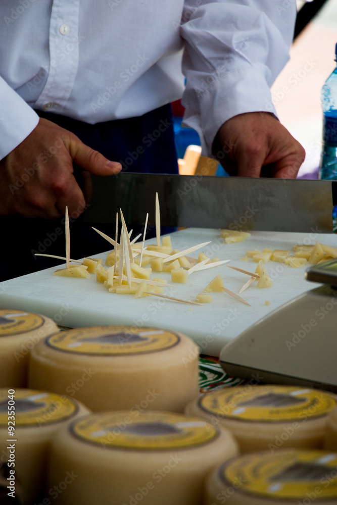 cortador de queso cortador de queso