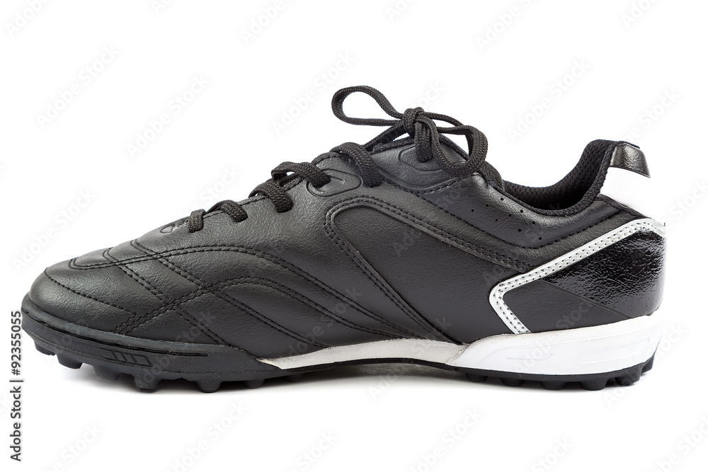 Sneakers isolated on white background Sneakers isolated on white background