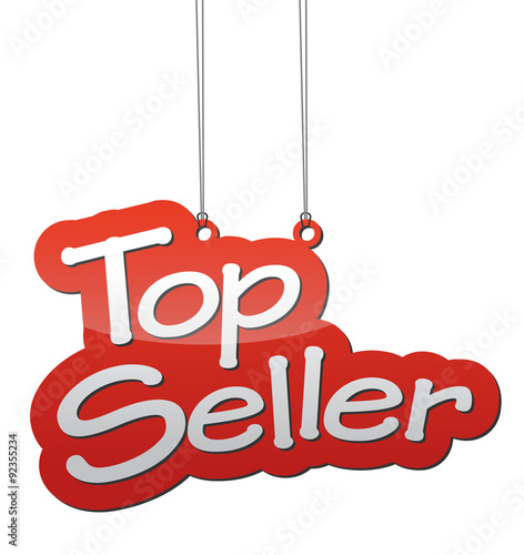 background top seller