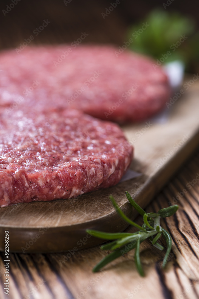 Burger Burger