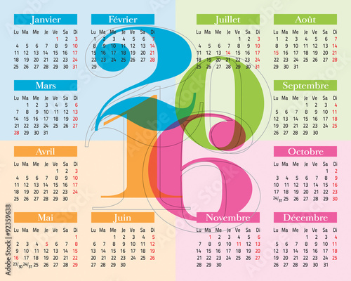2016 Calendrier-2