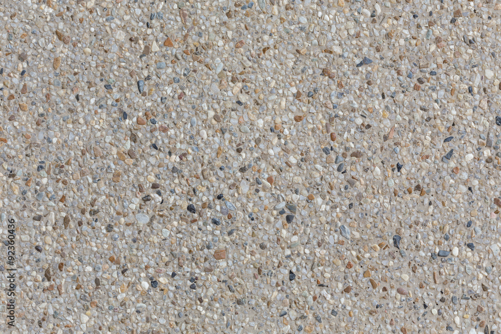 background of sand and small gravel stone texture background of sand and small gravel stone texture