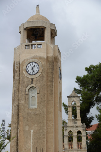 Kirche in Archanes, Kreta photo