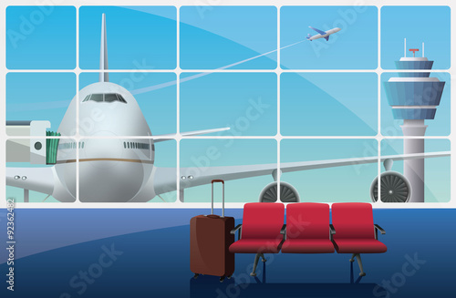Airport