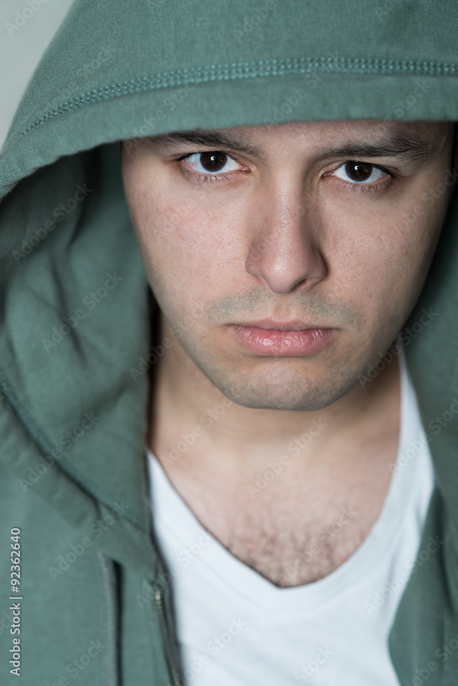 handsome man grunge background handsome man grunge background