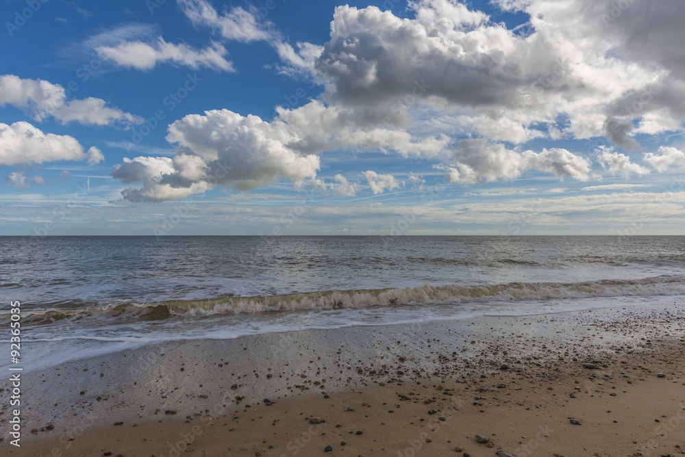 Seashore Seashore