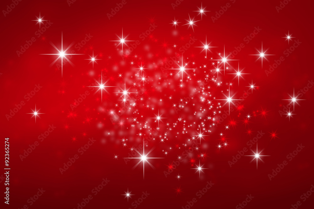Festive bright lights background Festive bright lights background