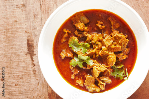 mutton rogan josh, mutton curry, indian cuisine 