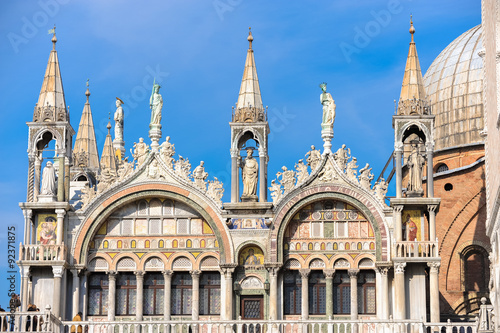 Saint Marks Basilica