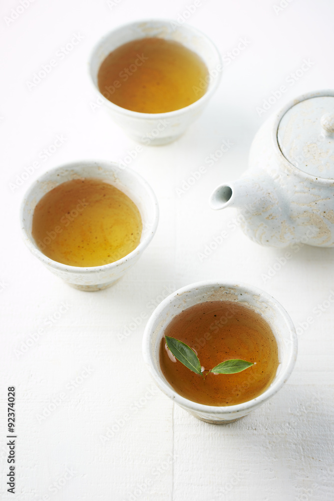 お茶 お茶